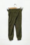 141622 Toka Detay Pantolon